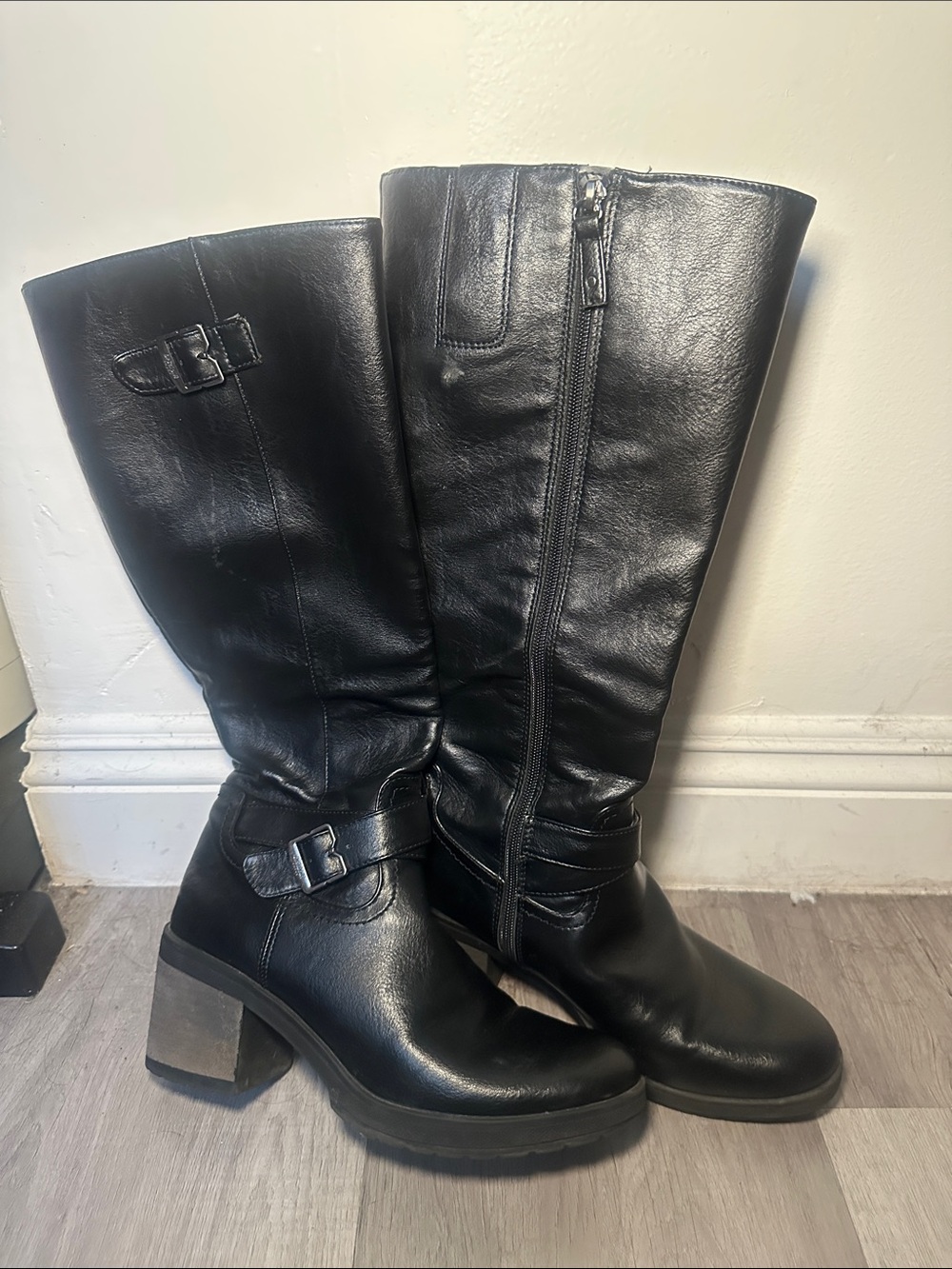 Dr. Scholl's Knee High Boots